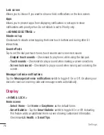 Preview for 80 page of LG G Flex 2 H955 User Manual