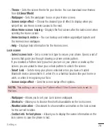 Preview for 81 page of LG G Flex 2 H955 User Manual