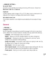 Preview for 83 page of LG G Flex 2 H955 User Manual