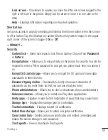 Preview for 85 page of LG G Flex 2 H955 User Manual