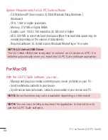 Preview for 90 page of LG G Flex 2 H955 User Manual