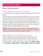 Preview for 92 page of LG G Flex 2 H955 User Manual