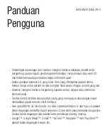 Preview for 3 page of LG G Flex 2 LG-H959 User Manual