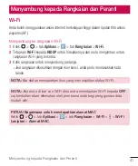 Preview for 43 page of LG G Flex 2 LG-H959 User Manual