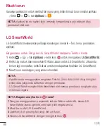 Preview for 70 page of LG G Flex 2 LG-H959 User Manual