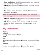 Preview for 78 page of LG G Flex 2 LG-H959 User Manual