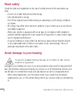 Preview for 197 page of LG G Flex 2 LG-H959 User Manual