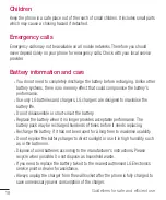 Preview for 199 page of LG G Flex 2 LG-H959 User Manual