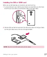 Preview for 208 page of LG G Flex 2 LG-H959 User Manual