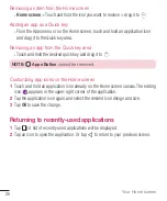 Preview for 215 page of LG G Flex 2 LG-H959 User Manual