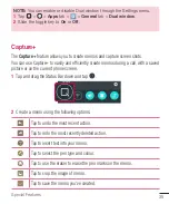 Preview for 224 page of LG G Flex 2 LG-H959 User Manual