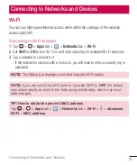 Preview for 230 page of LG G Flex 2 LG-H959 User Manual