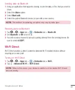 Preview for 232 page of LG G Flex 2 LG-H959 User Manual