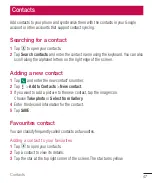 Preview for 236 page of LG G Flex 2 LG-H959 User Manual