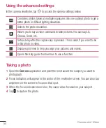 Preview for 243 page of LG G Flex 2 LG-H959 User Manual