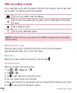 Preview for 245 page of LG G Flex 2 LG-H959 User Manual