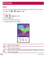 Preview for 251 page of LG G Flex 2 LG-H959 User Manual