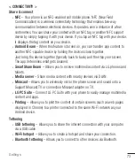 Preview for 262 page of LG G Flex 2 LG-H959 User Manual