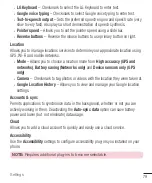 Preview for 268 page of LG G Flex 2 LG-H959 User Manual