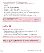 Preview for 275 page of LG G Flex 2 LG-H959 User Manual