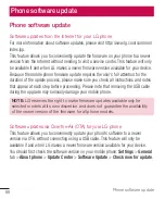 Preview for 277 page of LG G Flex 2 LG-H959 User Manual