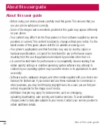 Preview for 279 page of LG G Flex 2 LG-H959 User Manual