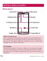 Preview for 12 page of LG G flex 2 LG-US995 User Manual