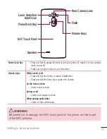 Preview for 13 page of LG G flex 2 LG-US995 User Manual