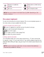 Preview for 25 page of LG G flex 2 LG-US995 User Manual