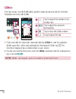 Preview for 32 page of LG G flex 2 LG-US995 User Manual