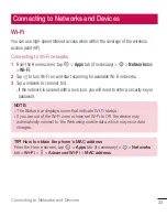 Preview for 35 page of LG G flex 2 LG-US995 User Manual