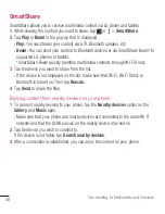 Preview for 38 page of LG G flex 2 LG-US995 User Manual