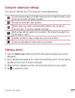 Preview for 49 page of LG G flex 2 LG-US995 User Manual