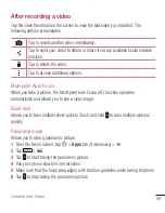 Preview for 51 page of LG G flex 2 LG-US995 User Manual