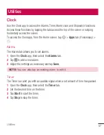 Preview for 59 page of LG G flex 2 LG-US995 User Manual