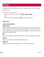 Preview for 64 page of LG G flex 2 LG-US995 User Manual