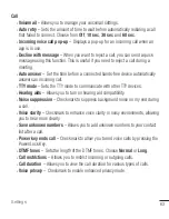 Preview for 65 page of LG G flex 2 LG-US995 User Manual