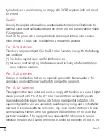 Preview for 94 page of LG G flex 2 LG-US995 User Manual