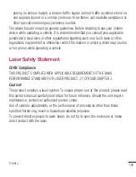 Preview for 121 page of LG G flex 2 LG-US995 User Manual