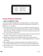 Preview for 122 page of LG G flex 2 LG-US995 User Manual