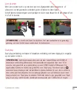 Preview for 65 page of LG G Flex 2 User Manual