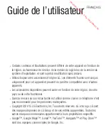 Preview for 115 page of LG G Flex 2 User Manual