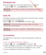 Preview for 189 page of LG G Flex 2 User Manual