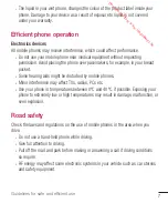 Preview for 237 page of LG G Flex 2 User Manual