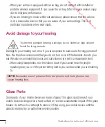 Preview for 238 page of LG G Flex 2 User Manual