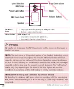 Preview for 250 page of LG G Flex 2 User Manual