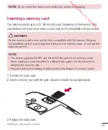 Preview for 253 page of LG G Flex 2 User Manual