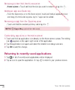 Preview for 258 page of LG G Flex 2 User Manual