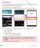Preview for 266 page of LG G Flex 2 User Manual