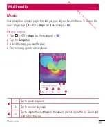 Preview for 293 page of LG G Flex 2 User Manual